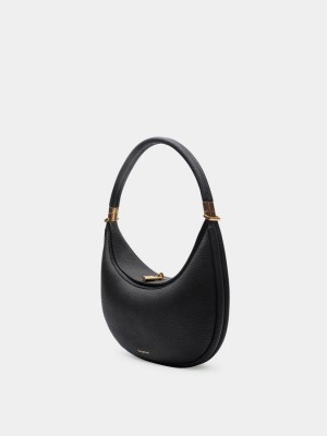 Women's Songmont Luna Bags Black | SAR578RV