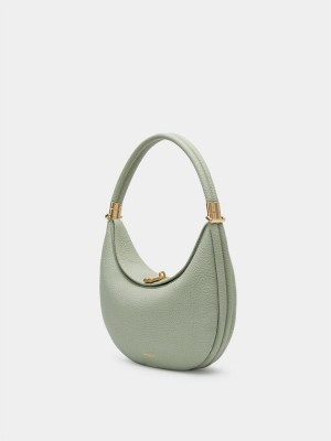 Women's Songmont Luna Bags Green | LNQ5354IF