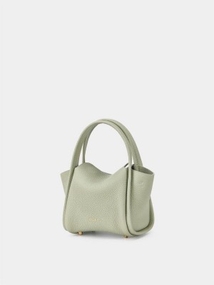 Women's Songmont Song Mini Bags Green | KDW2020CV